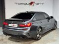 BMW 3 Series 3.0 M340D xDrive MHEV Auto 4WD 4dr 3