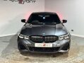 BMW 3 Series 3.0 M340D xDrive MHEV Auto 4WD 4dr 4