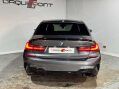BMW 3 Series 3.0 M340D xDrive MHEV Auto 4WD 4dr 5