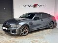 BMW 3 Series 3.0 M340D xDrive MHEV Auto 4WD 4dr 6