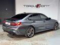 BMW 3 Series 3.0 M340D xDrive MHEV Auto 4WD 4dr 7