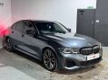 BMW 3 Series 3.0 M340D xDrive MHEV Auto 4WD 4dr 8