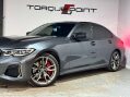 BMW 3 Series 3.0 M340D xDrive MHEV Auto 4WD 4dr 10