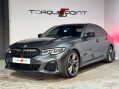 BMW 3 Series 3.0 M340D xDrive MHEV Auto 4WD 4dr 27