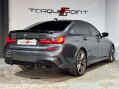 BMW 3 Series 3.0 M340D xDrive MHEV Auto 4WD 4dr 28