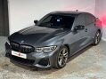 BMW 3 Series 3.0 M340D xDrive MHEV Auto 4WD 4dr 29
