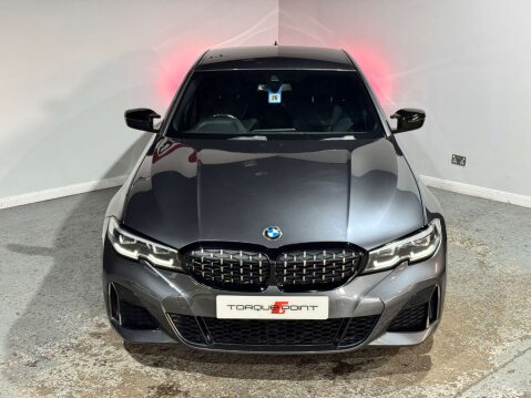 BMW 3 Series 3.0 M340D xDrive MHEV Auto 4WD 4dr 31