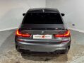 BMW 3 Series 3.0 M340D xDrive MHEV Auto 4WD 4dr 32