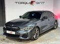 BMW 3 Series 3.0 M340D xDrive MHEV Auto 4WD 4dr 35