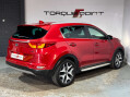 Kia Sportage 1.7 Sportage GT-Line Edition CRDi ISG 5dr 7