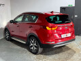 Kia Sportage 1.7 Sportage GT-Line Edition CRDi ISG 5dr 9