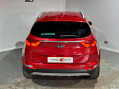 Kia Sportage 1.7 Sportage GT-Line Edition CRDi ISG 5dr 32