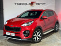 Kia Sportage 1.7 Sportage GT-Line Edition CRDi ISG 5dr