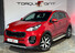 Kia Sportage 1.7 Sportage GT-Line Edition CRDi ISG 5dr