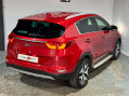 Kia Sportage 1.7 Sportage GT-Line Edition CRDi ISG 5dr 30