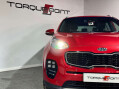 Kia Sportage 1.7 Sportage GT-Line Edition CRDi ISG 5dr 33