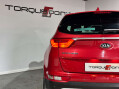 Kia Sportage 1.7 Sportage GT-Line Edition CRDi ISG 5dr 34