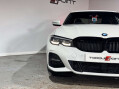 BMW 3 Series 2.0 320I M Sport Auto 4dr 31