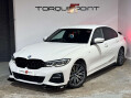 BMW 3 Series 2.0 320I M Sport Auto 4dr 1