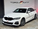 BMW 3 Series 2.0 320I M Sport Auto 4dr