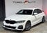 BMW 3 Series 2.0 320I M Sport Auto 4dr