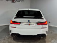 BMW 3 Series 2.0 320I M Sport Auto 4dr 5