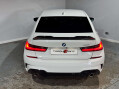 BMW 3 Series 2.0 320I M Sport Auto 4dr 34
