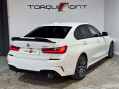 BMW 3 Series 2.0 320I M Sport Auto 4dr 3