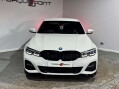BMW 3 Series 2.0 320I M Sport Auto 4dr 4