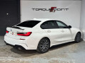 BMW 3 Series 2.0 320I M Sport Auto 4dr 7