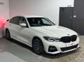 BMW 3 Series 2.0 320I M Sport Auto 4dr 8
