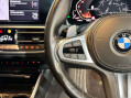 BMW 3 Series 2.0 320I M Sport Auto 4dr 22