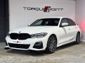 BMW 3 Series 2.0 320I M Sport Auto 4dr 27