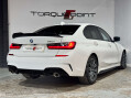BMW 3 Series 2.0 320I M Sport Auto 4dr 28