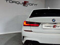 BMW 3 Series 2.0 320I M Sport Auto 4dr 32