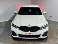 BMW 3 Series 2.0 320I M Sport Auto 4dr 33