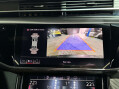 Audi A8 3.0 A8 S Line 50 TDI Quattro Auto 4WD 4dr 21