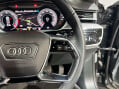 Audi A8 3.0 A8 S Line 50 TDI Quattro Auto 4WD 4dr 23