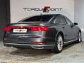 Audi A8 3.0 A8 S Line 50 TDI Quattro Auto 4WD 4dr 32