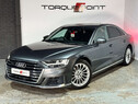 Audi A8 3.0 A8 S Line 50 TDI Quattro Auto 4WD 4dr