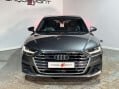 Audi A8 3.0 A8 S Line 50 TDI Quattro Auto 4WD 4dr 4