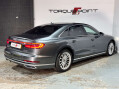 Audi A8 3.0 A8 S Line 50 TDI Quattro Auto 4WD 4dr 7