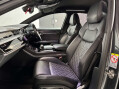 Audi A8 3.0 A8 S Line 50 TDI Quattro Auto 4WD 4dr 12