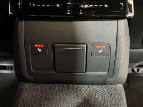 Audi A8 3.0 A8 S Line 50 TDI Quattro Auto 4WD 4dr 15
