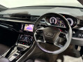 Audi A8 3.0 A8 S Line 50 TDI Quattro Auto 4WD 4dr 2