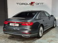 Audi A8 3.0 A8 S Line 50 TDI Quattro Auto 4WD 4dr 3