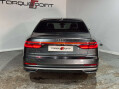 Audi A8 3.0 A8 S Line 50 TDI Quattro Auto 4WD 4dr 5
