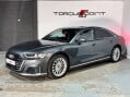 Audi A8 3.0 A8 S Line 50 TDI Quattro Auto 4WD 4dr 6