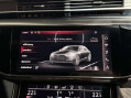 Audi A8 3.0 A8 S Line 50 TDI Quattro Auto 4WD 4dr 17