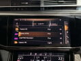 Audi A8 3.0 A8 S Line 50 TDI Quattro Auto 4WD 4dr 20